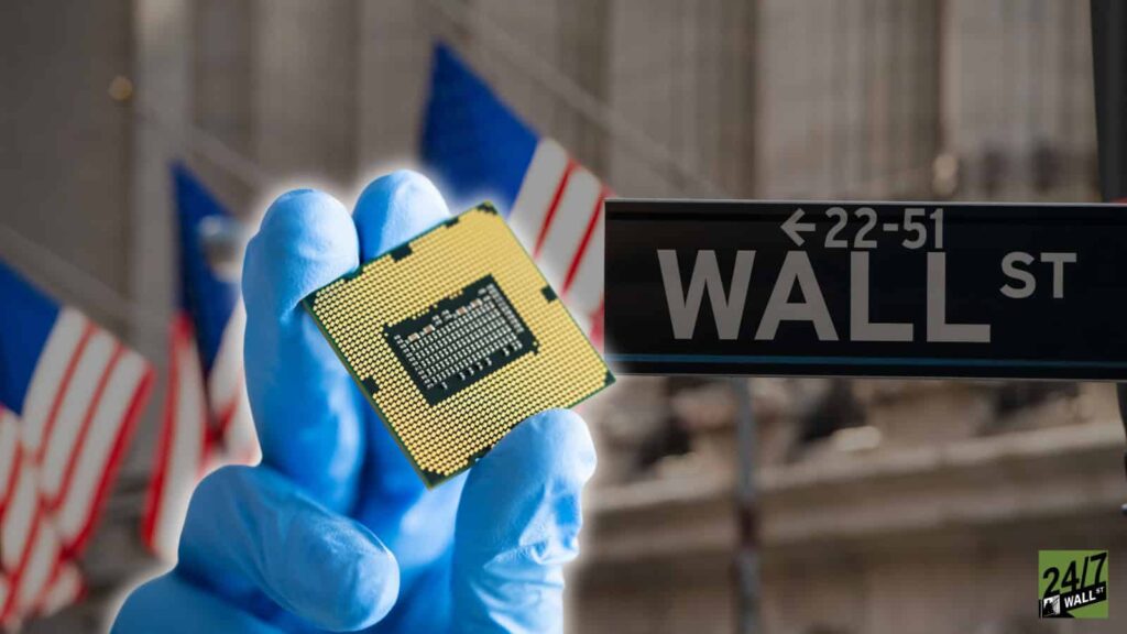 Wall Street Is Warming to Marvell After Its XConn Acquisition. Here’s The Price Target Wall Street Is Warming to Marvell After Its XConn Acquisition. Here's The Price Target