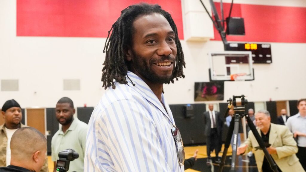Why the Kawhi Leonard contract investigation is taking so long Why the Kawhi Leonard contract investigation is taking so long