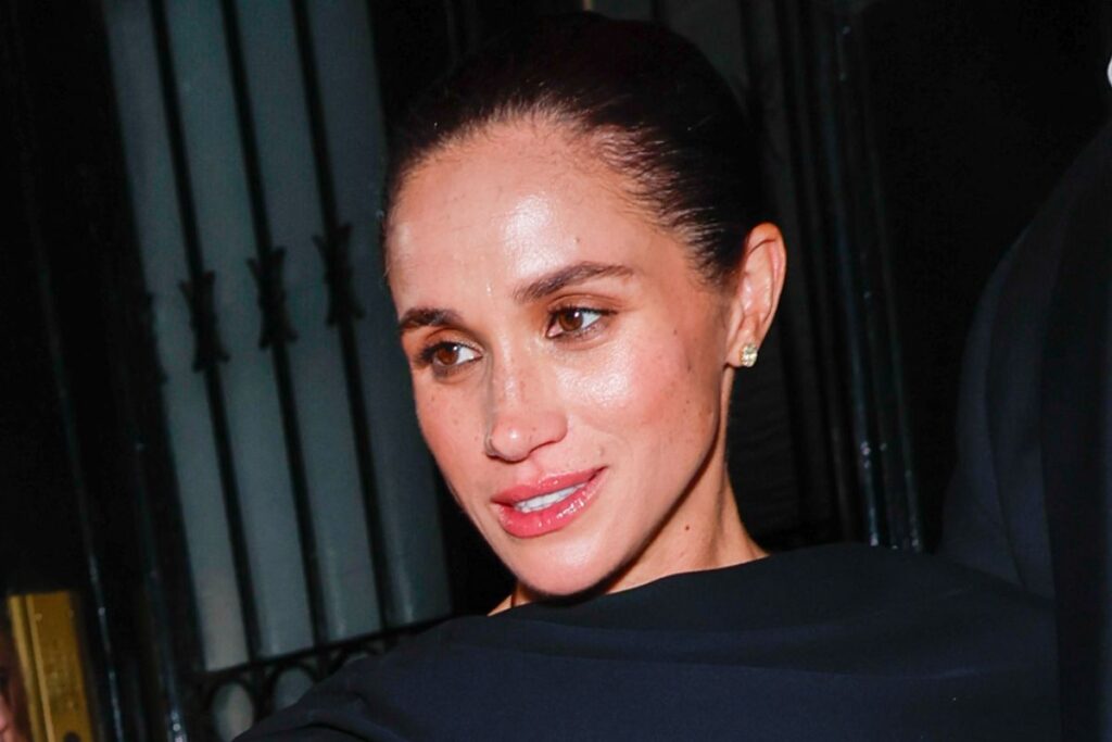Meghan Markle’s As Ever web traffic has been falling steadily in 2026 Meghan Markle's As Ever web traffic has been falling steadily in 2026