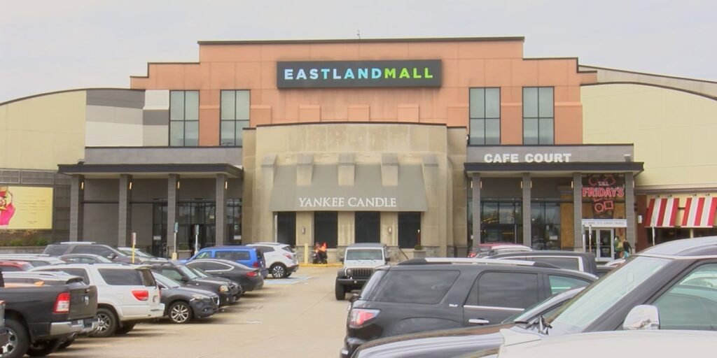 Eastland Mall to host charity fashion show benefit Eastland Mall to host charity fashion show benefit