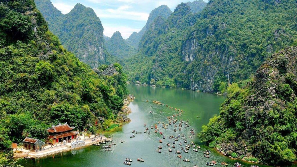 China Overtakes Indonesia, Philippines, Thailand, Poland, Qatar And More as Vietnam Tourism Boom Accelerates with Global Travellers Searching for Hanoi, Da Nang, Ho Chi Minh City and Phu Quoc Experiences in 2026 China Overtakes Indonesia, Philippines, Thailand, Poland, Qatar And More as Vietnam Tourism Boom Accelerates with Global Travellers Searching for Hanoi, Da Nang, Ho Chi Minh City and Phu Quoc Experiences in 2026