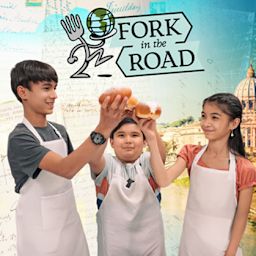 EWTN series “Fork In the Road.”