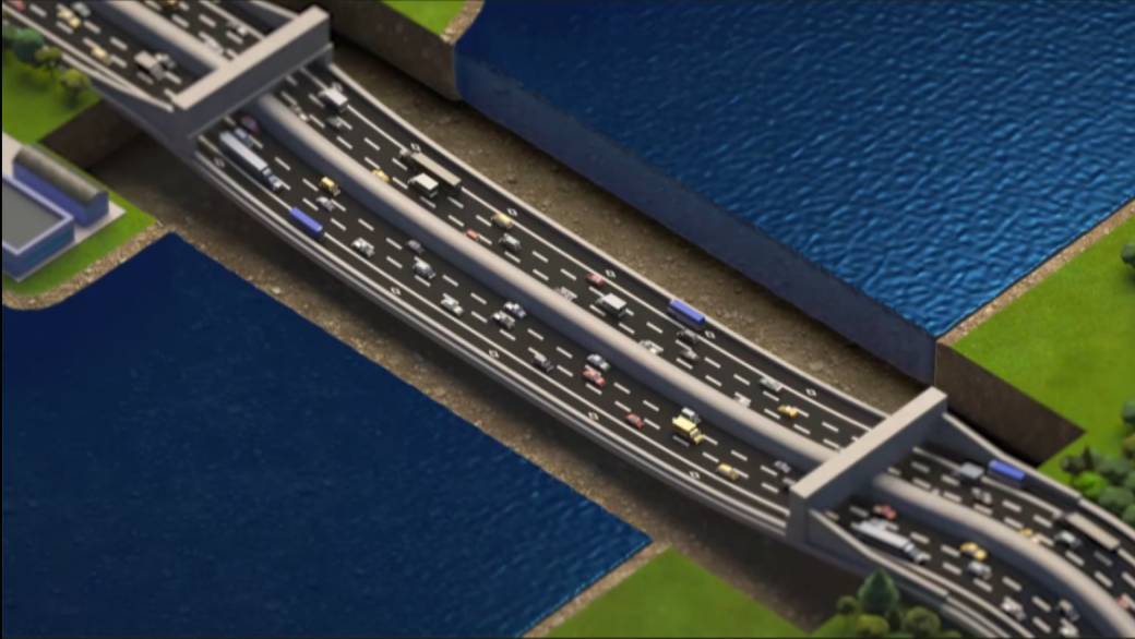 Click to play video: 'Skepticism over Massey Tunnel replacement project timeline'