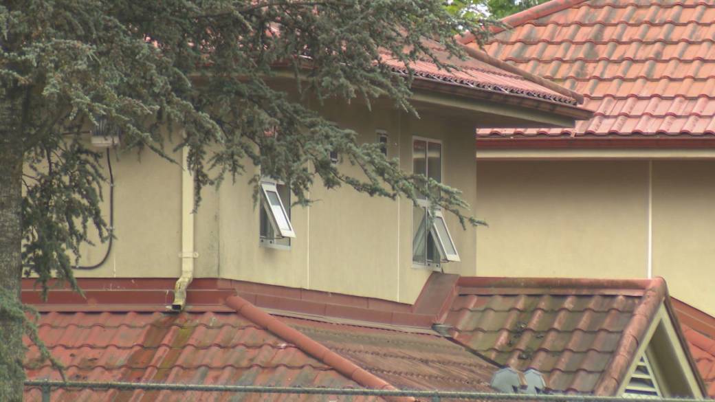 Click to play video: 'Critics call for second forensic psychiatric hospital in B.C.'