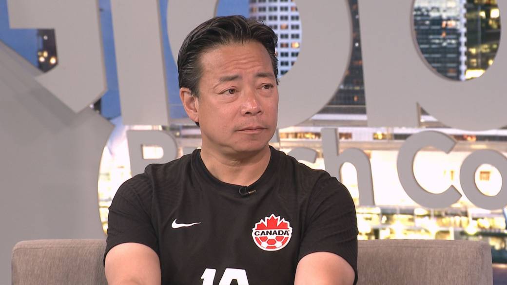 Click to play video: 'Reflecting on Vancouver’s role as a World Cup host'