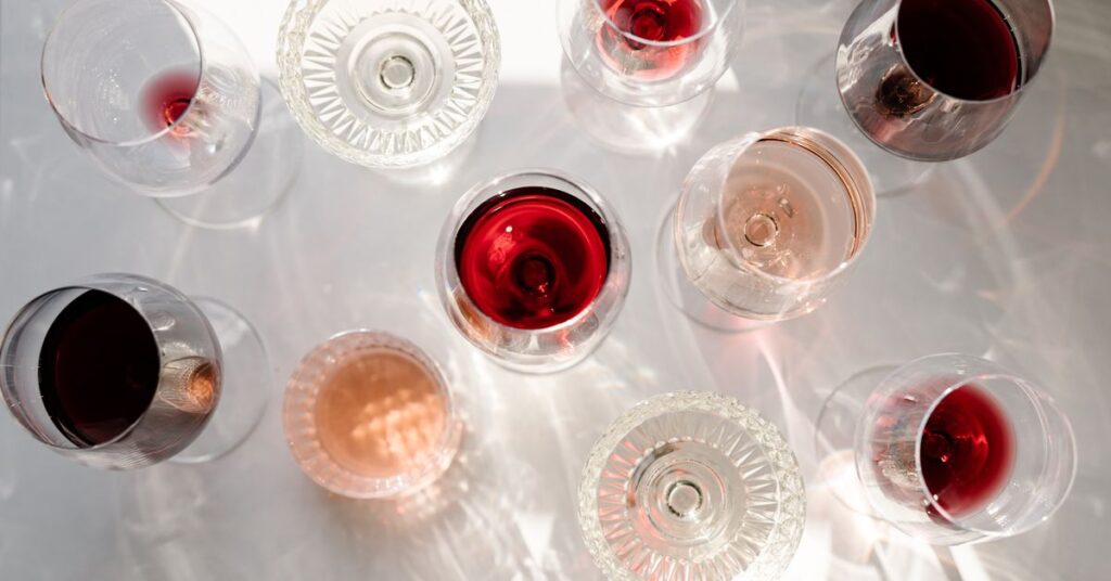 Why avoid alcohol: Evidence on cancer, brain damage, death risk Why avoid alcohol: Evidence on cancer, brain damage, death risk