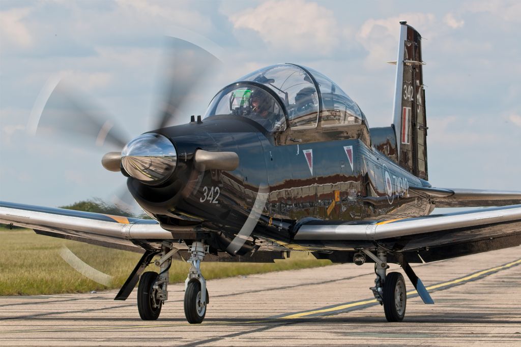 Affinity Aviation Solutions