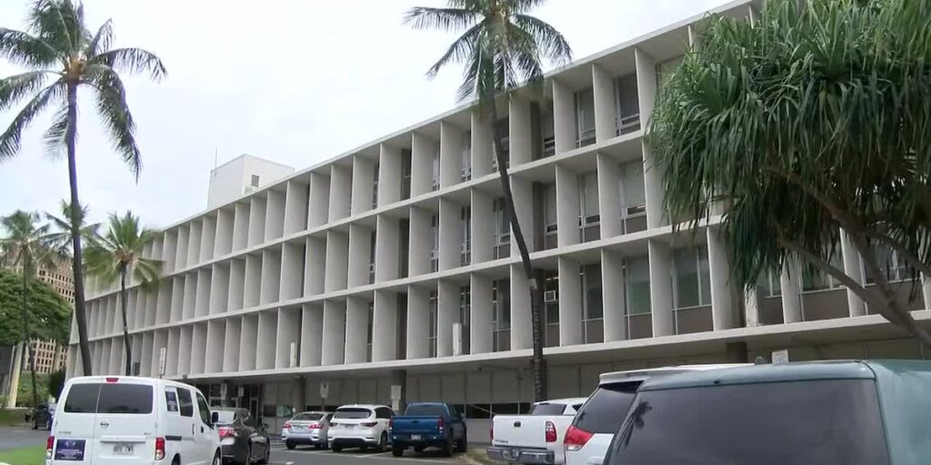 Dept. of Health confirms two travel-related cases of cyclosporiasis in Hawaii residents Dept. of Health confirms two travel-related cases of cyclosporiasis in Hawaii residents