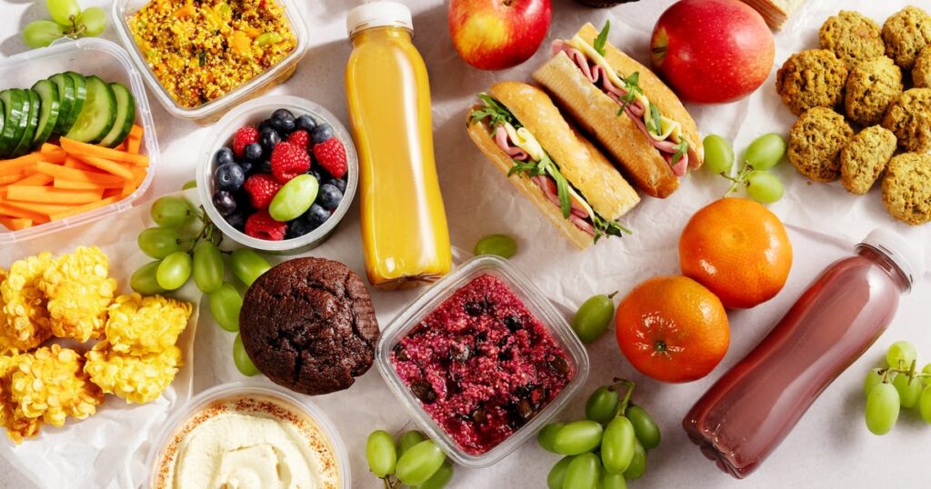 FDA and USDA face three FDA and USDA face three