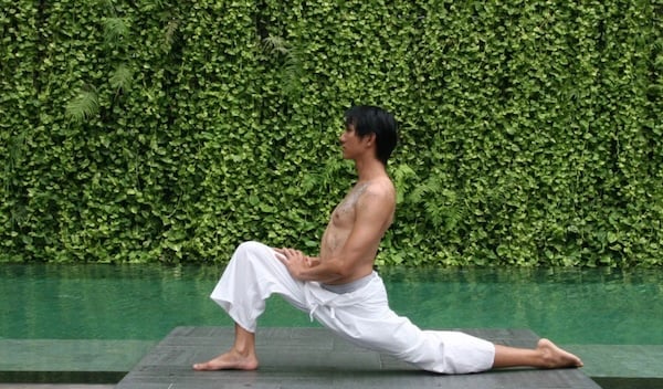 YogaChiangMai | eTurboNews