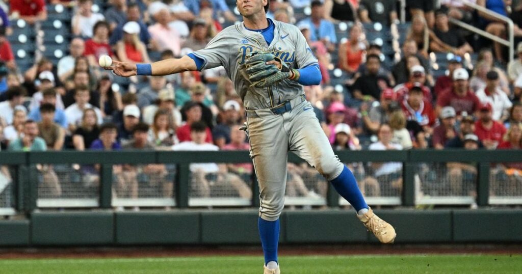 MLB Draft 2026 live updates: Start time, latest mock draft, predictions, news and analysis MLB Draft 2026 live updates: Start time, latest mock draft, predictions, news and analysis