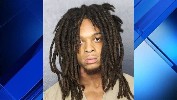 North Carolina man murders friend at Hollywood Airbnb during group vacation, cops say North Carolina man murders friend at Hollywood Airbnb during group vacation, cops say