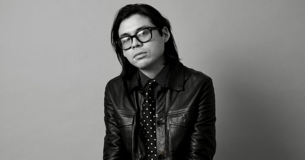 GQ Names Brandon Tan Global Fashion Director