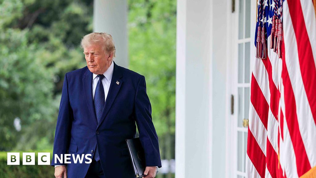 Judge voids Donald Trump’s ‘improper’ $1.8b IRS settlement that gave him immunity from tax audits Judge voids Donald Trump's 'improper' $1.8b IRS settlement that gave him immunity from tax audits
