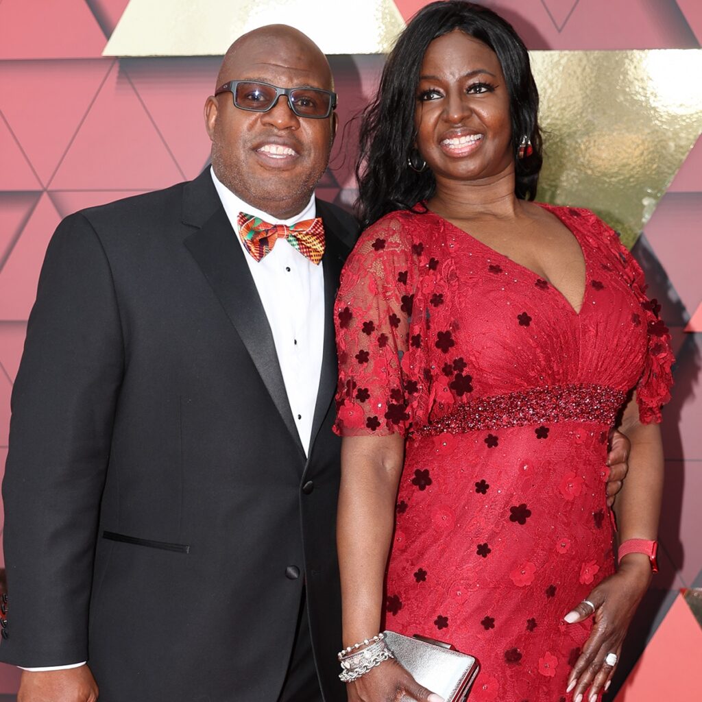 Mia Bieniemy, Wife of Chiefs' Eric Bieniemy, Hospitalized After Allegedly Being Shot by Son 