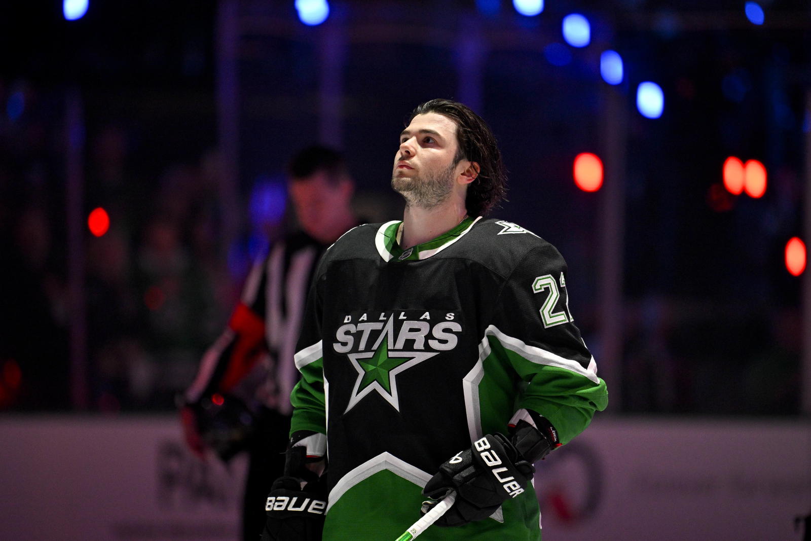 After dominating the AHL and grinding through defensive roles in Dallas, the high-scoring center moves to Nashville to anchor the middle six and justify his new multi-million-dollar commitment.