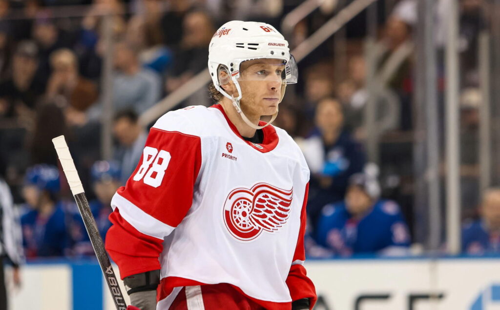 What Could Be Next For NHL UFA Patrick Kane? What Could Be Next For NHL UFA Patrick Kane?