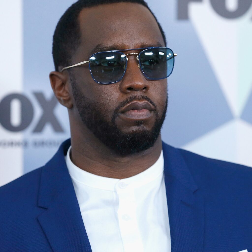 Sean “Diddy” Combs’ Prison Release Date Moved Up After Prison Fight Sean "Diddy" Combs' Prison Release Date Moved Up After Prison Fight