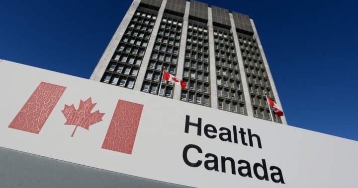 Health Canada granted injunction over unauthorized peptide retailer sales Health Canada granted injunction over unauthorized peptide retailer sales