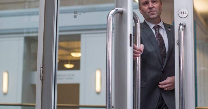 Has rise of the right primed B.C. politics for a party that breaks the binary? Has rise of the right primed B.C. politics for a party that breaks the binary?