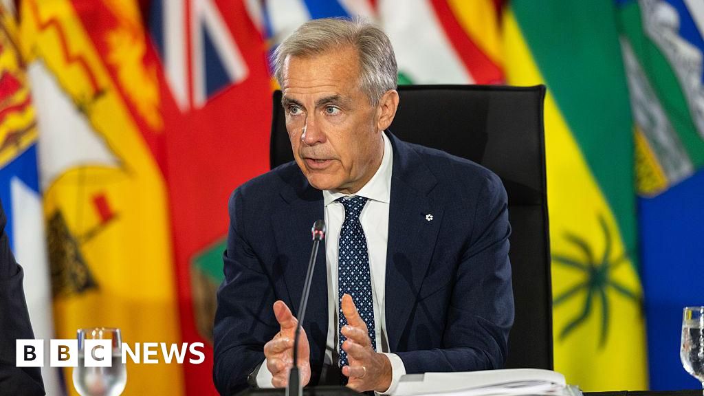 ‘Everything on the table’ as Canada plans response to US tariffs 'Everything on the table' as Canada plans response to US tariffs
