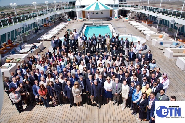 WTTC Live Updates: Latest World Travel & Tourism Council Updates WTTC Live Updates: Latest World Travel & Tourism Council Updates
