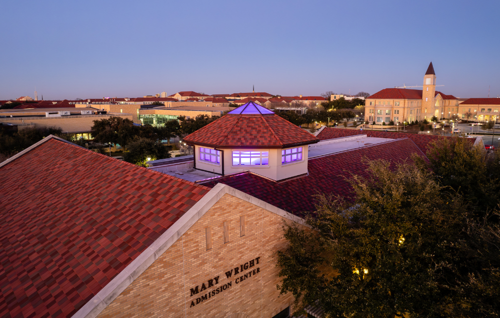 The Wall Street Journal Features TCU Enrollment Leader on Admissions Essays The Wall Street Journal Features TCU Enrollment Leader on Admissions Essays