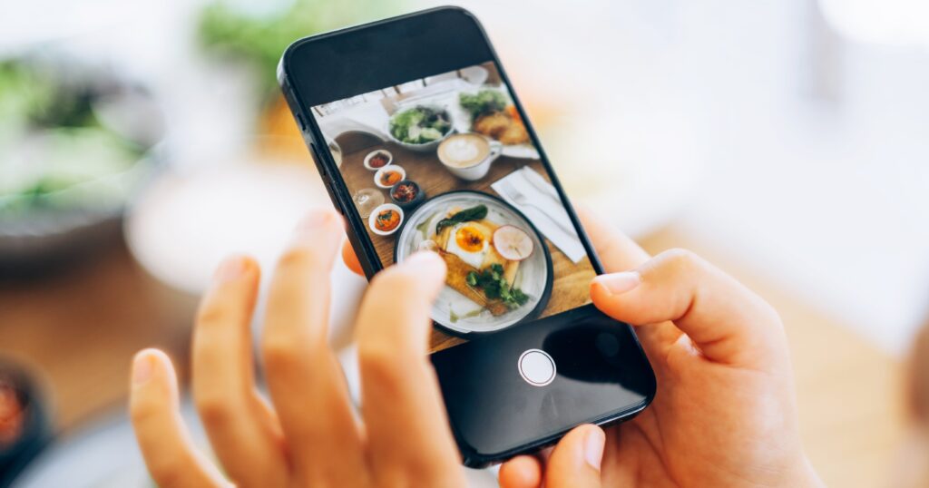 How I Trained My Algorithm to Show Me Actually Healthy Foods How I Trained My Algorithm to Show Me Actually Healthy Foods
