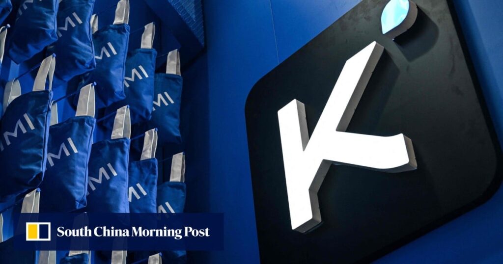 Moonshot’s Kimi K3 triggers debate over US bans on Chinese open source models