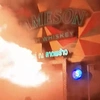Massive fire in Bangkok bar kills at least 27