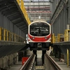Thai billionaire family's CP Group-led consortium requests termination of 3-airport high-speed rail contract