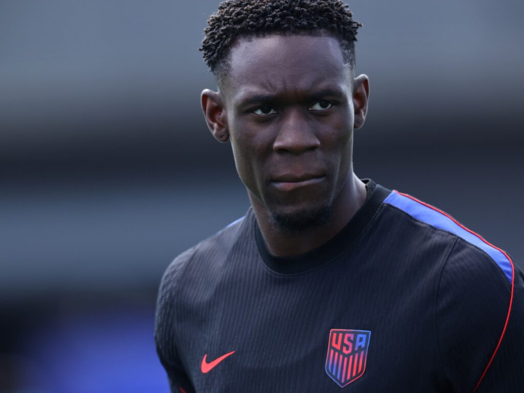 Why FIFA’s Balogun red card suspension after Trump call is so controversial Why FIFA’s Balogun red card suspension after Trump call is so controversial