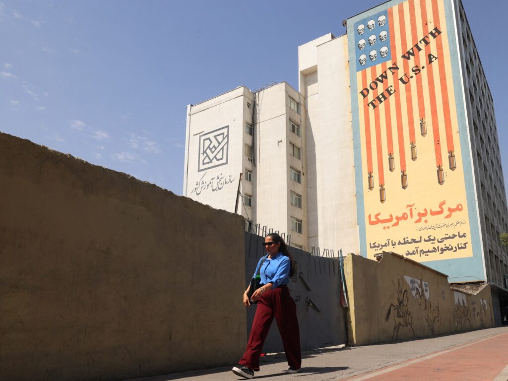 Iran attacks US Gulf allies, causing a fire at Kuwait power plant Iran attacks US Gulf allies, causing a fire at Kuwait power plant