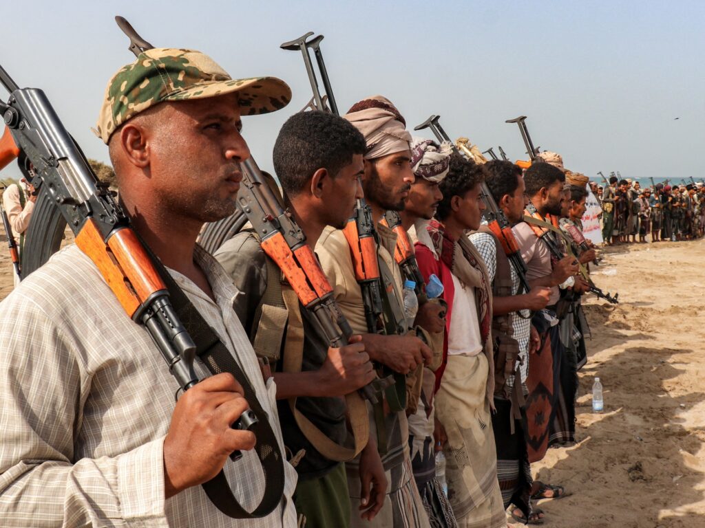 Saudi condemns Houthi blockade: How will the rest of the world be impacted? Saudi condemns Houthi blockade: How will the rest of the world be impacted?