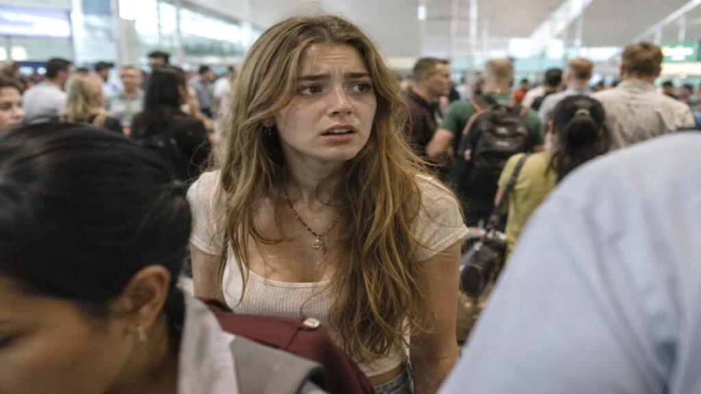 Flights Cancelled Over Asia As Thailand, Japan, Hong Kong, India, And More Delay 5,597 And Cancel 159 Flights, Disrupting Cathay Pacific, Thai Airways, Akasa Air, And Others In Bangkok, Tokyo, Delhi, And More Flights Cancelled Over Asia As Thailand, Japan, Hong Kong, India, And More Delay 5,597 And Cancel 159 Flights, Disrupting Cathay Pacific, Thai Airways, Akasa Air, And Others In Bangkok, Tokyo, Delhi, And More