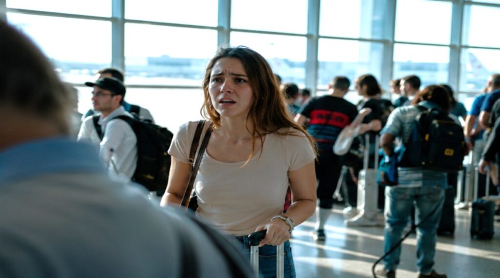 Flights Cancelled Throughout USA As Arizona, Florida, Georgia, Louisiana, New York, And More Cancel 172 And Delay 3,189 Flights, Hitting United, Delta, SkyWest, And Others Flights Cancelled Throughout USA As Arizona, Florida, Georgia, Louisiana, New York, And More Cancel 172 And Delay 3,189 Flights, Hitting United, Delta, SkyWest, And Others