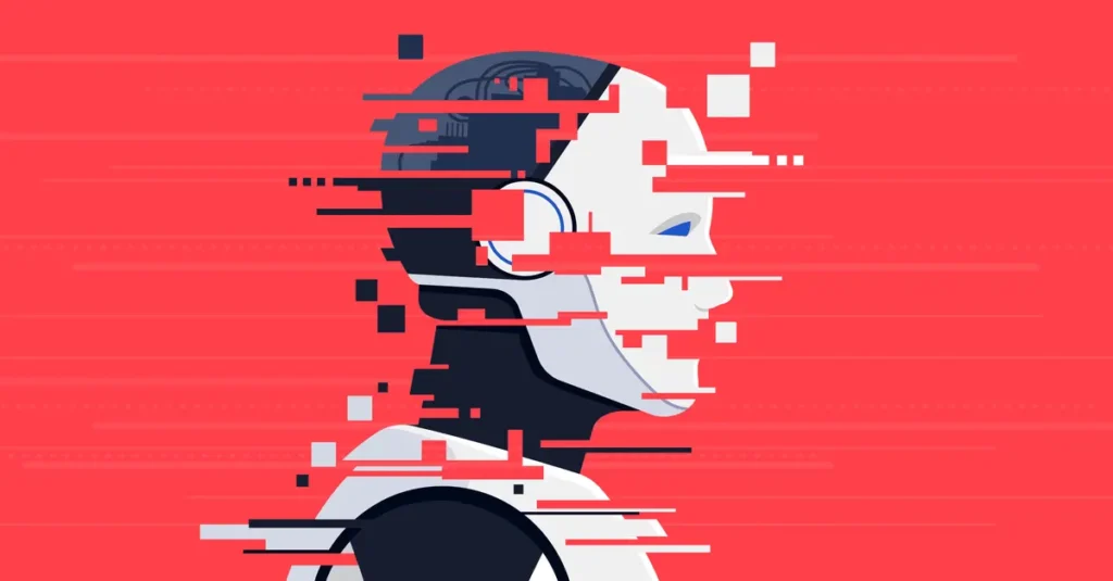 These are the most urgent AI risks, according to 272 experts These are the most urgent AI risks, according to 272 experts