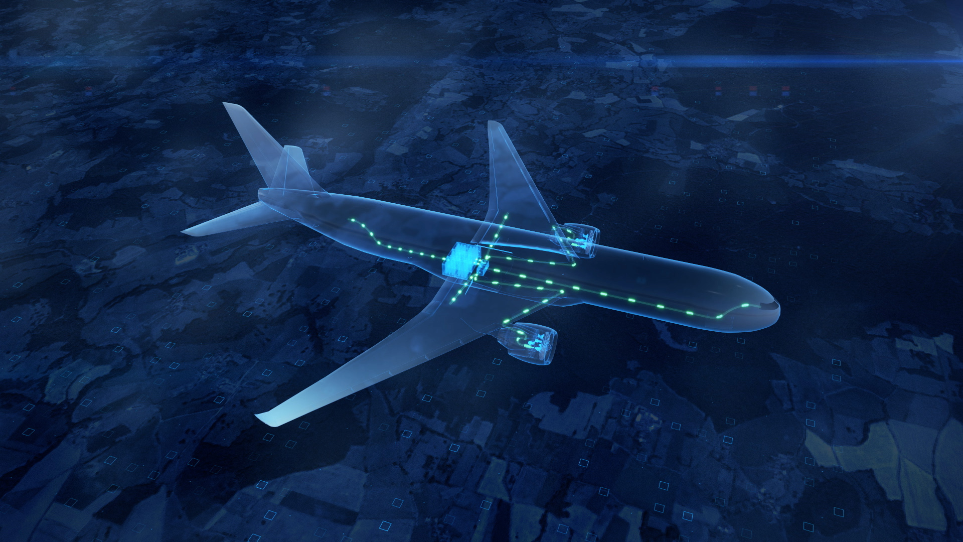 Airbus, with partners from across the European Union, the UK and the US, is pursuing its ambition to pioneer a hybrid-electric non-propulsive energy architecture for the next generation of commercial aircraft.