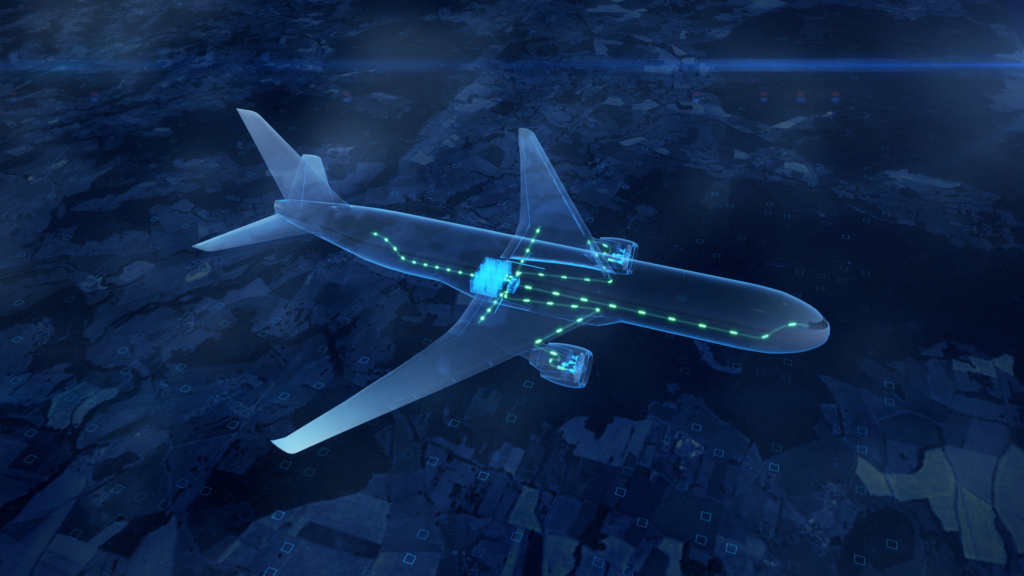 Airbus, with partners from across the European Union, the UK and the US, is pursuing its ambition to pioneer a hybrid-electric non-propulsive energy architecture for the next generation of commercial aircraft.