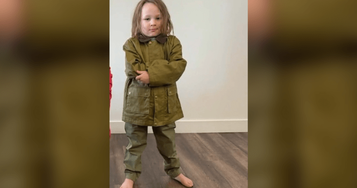 Alberta RCMP issue Amber Alert for six-year-old boy last seen in Fort St. John Alberta RCMP issue Amber Alert for six-year-old boy last seen in Fort St. John