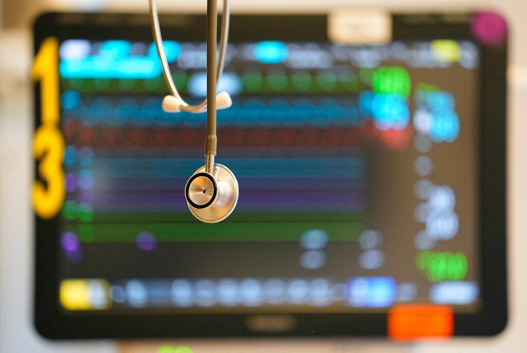 Nearly two-thirds of Wisconsin hospitals receive top federal quality ratings Nearly two-thirds of Wisconsin hospitals receive top federal quality ratings