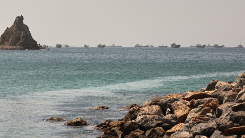 Live updates: New US strikes on Iran and Gulf nations intercept attacks Live updates: New US strikes on Iran and Gulf nations intercept attacks
