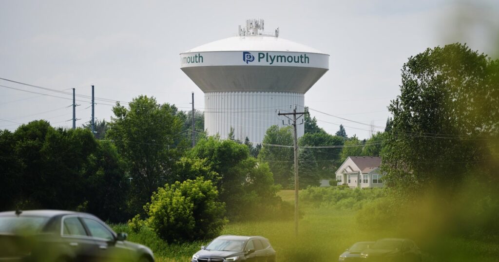 U.S. investigating if Iran was behind cyberattack on water systems in 7 states, including Minnesota