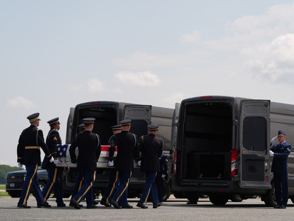 Why is Iran still able to conduct deadly attacks on US military sites?