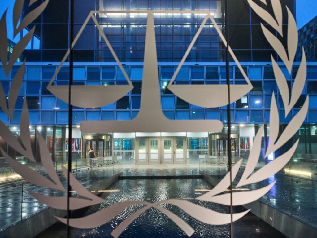 Venezuela to exit International Criminal Court, accusing it of ‘bias’ Venezuela to exit International Criminal Court, accusing it of ‘bias’