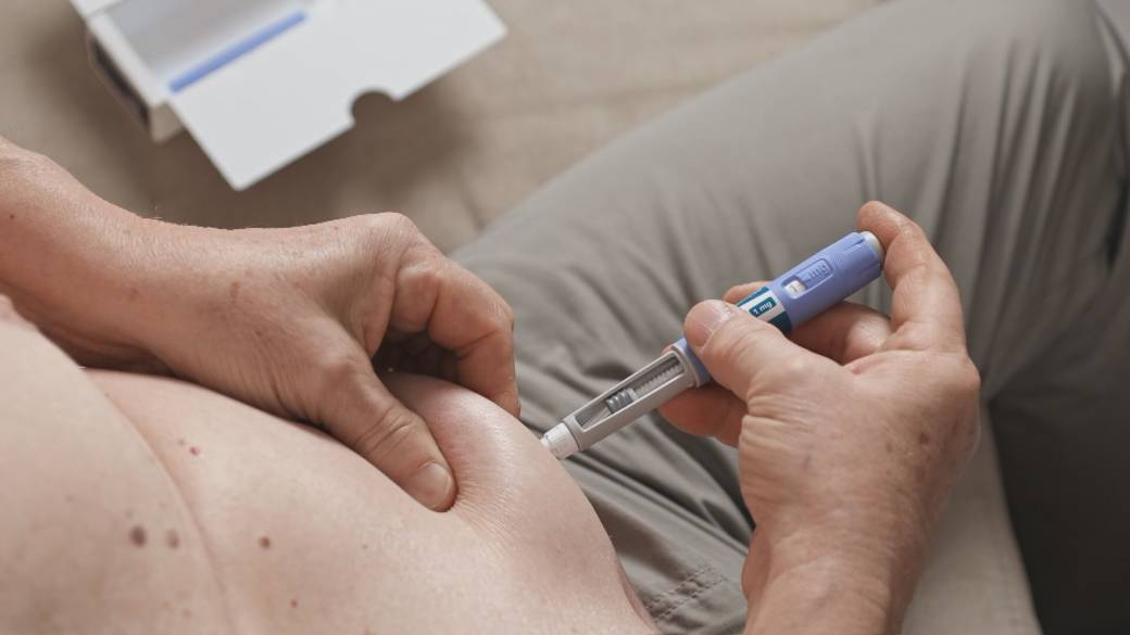 Click to play video: 'Health Matters: Health Canada warns against injecting unauthorized peptides'