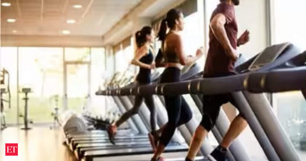 Crunch time for lifestyle diseases as govt plans fitness push Crunch time for lifestyle diseases as govt plans fitness push