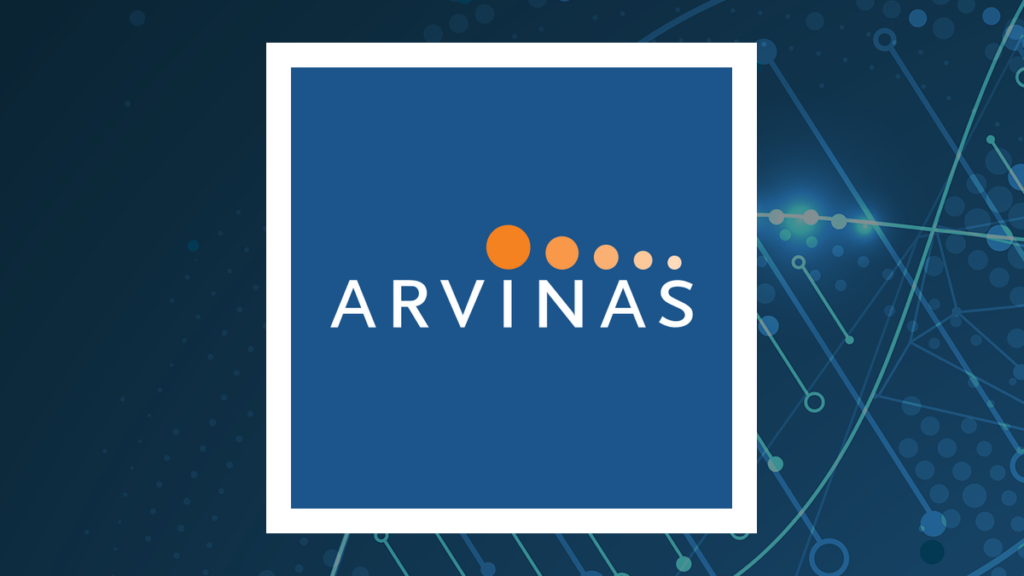 Arvinas (NASDAQ:ARVN) Upgraded at Wall Street Zen
