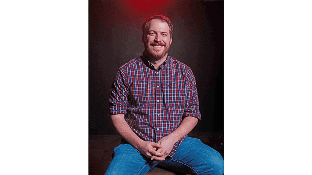 Callaway grad working on short film, ‘Give & Take’ Callaway grad working on short film, ‘Give & Take’