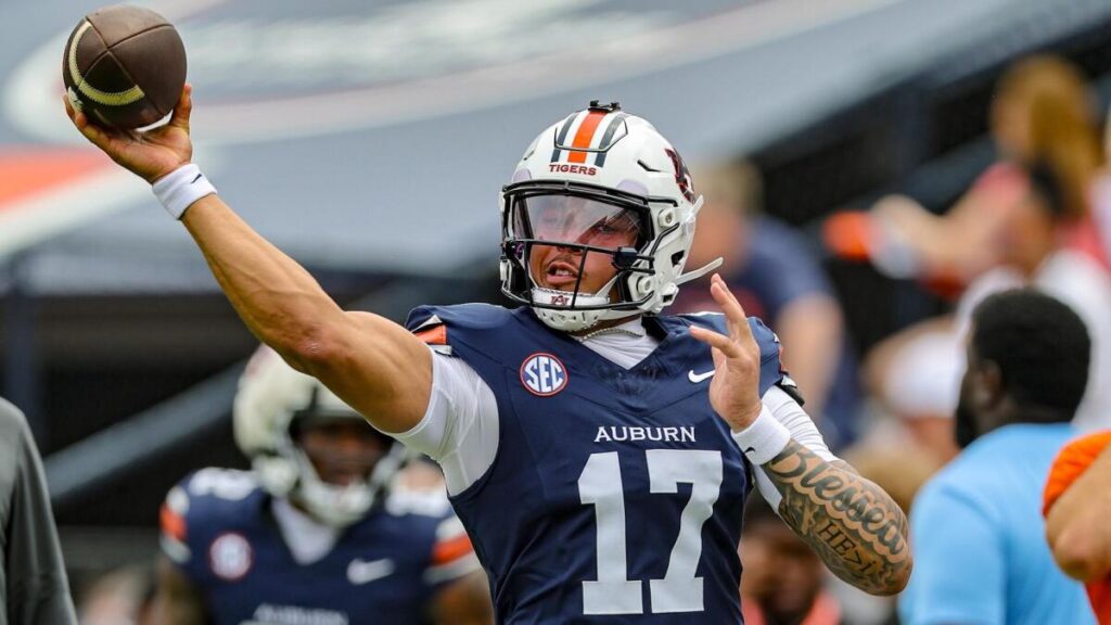 Auburn players set to share roughly $6 million in groundbreaking NIL deal tied to Aflac Kickoff Game Auburn players set to share roughly $6 million in groundbreaking NIL deal tied to Aflac Kickoff Game